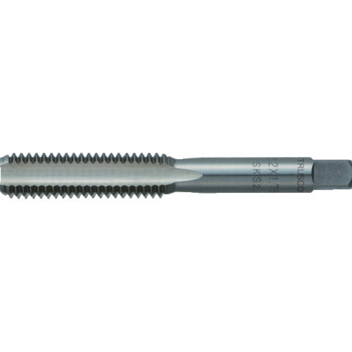 【取寄品】 TRUSCO ハンドタップM68X3.0 セット(SKS) T-HT68X3.0-S 【送料都度見積】
