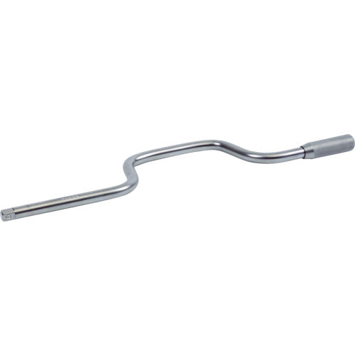 【取寄品】 TRUSCO スピーダー 差込角12.7 全長395mm TSS4-395 【送料都度見積】