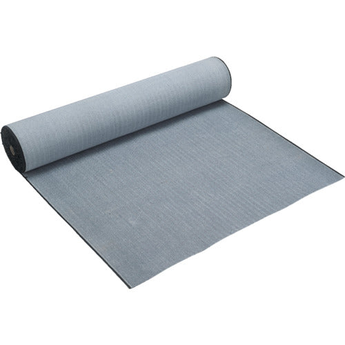 【取寄品】 TRUSCO スパッタシートD×ロールカット1000×m単位 カット品 SPS-R-CUT 【送料都度見積】