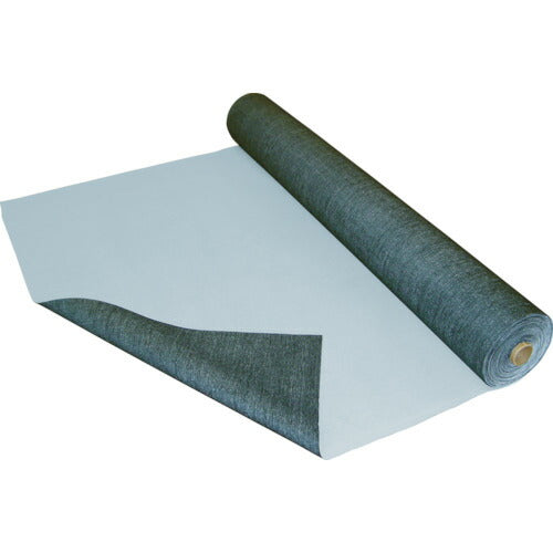 【取寄品】 TRUSCO スパッタシートアルファー 1000Xm単位 カット品 SPS-RA-CUT 【送料都度見積】