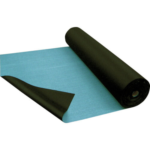 【取寄品】 TRUSCO スパッタシートプラチナデラックス 1000Xm単位 カット品 TSP-RPD-CUT 【送料都度見積】