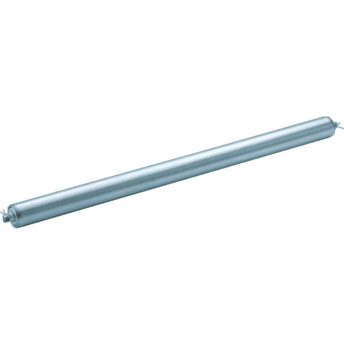 TRUSCO 取替用単品 スチールローラー Φ57×2.1t W600 S付 VL57W600-21