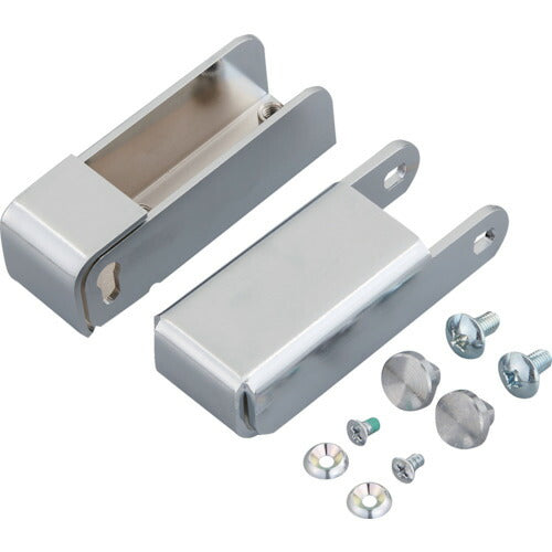 【取寄品】 TRUSCO ボルトレス長尺保管棚M1.5用アームペグ VRM1.5-AP 【送料都度見積】