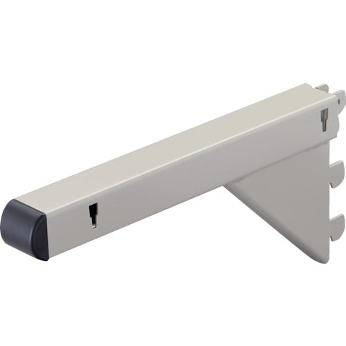 【取寄品】 TRUSCO ボルトレス長尺保管棚M1.5用アーム311mm VRM1.5-A3 【送料都度見積】