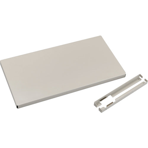 【取寄品】 TRUSCO ボルトレス長尺保管棚M3用棚板セット1500X450 VRM3-T54 【送料都度見積】