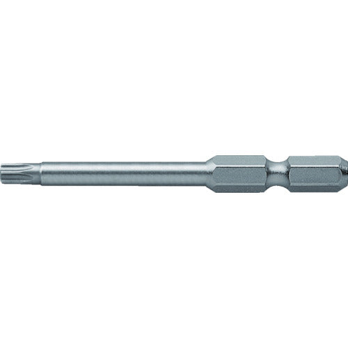 TRUSCO ヘクスローブビット穴付MG付 T25X65H THB-T25-65