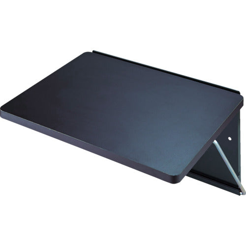 【取寄品】 TRUSCO ローラーキャビネット用サイドテーブル 木製 TFRC-STM 【送料都度見積】