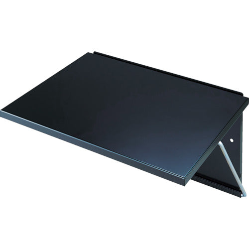 【取寄品】 TRUSCO ローラーキャビネット用サイドテーブル スチール TFRC-STS 【送料都度見積】