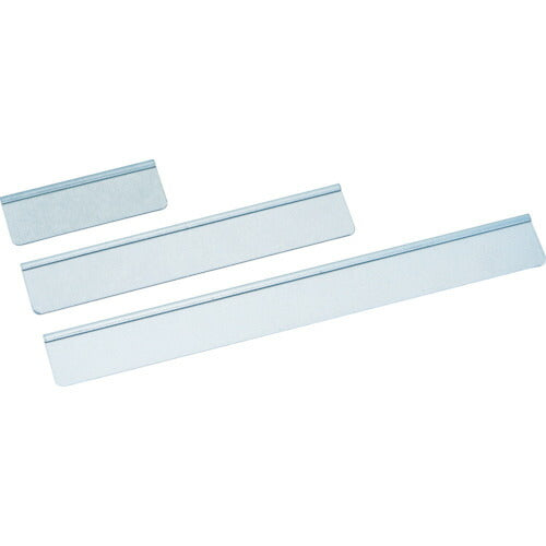 【取寄品】 TRUSCO ローラーキャビネット デバイダー H50用 L195 TFRC-DB-H50X195 【送料都度見積】