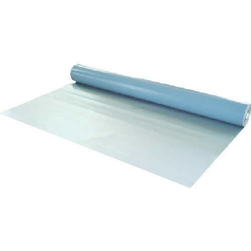 【取寄品】 TRUSCO スパッタシートスーパー ロール 2000X30m TSP-RSP-W 【送料都度見積】