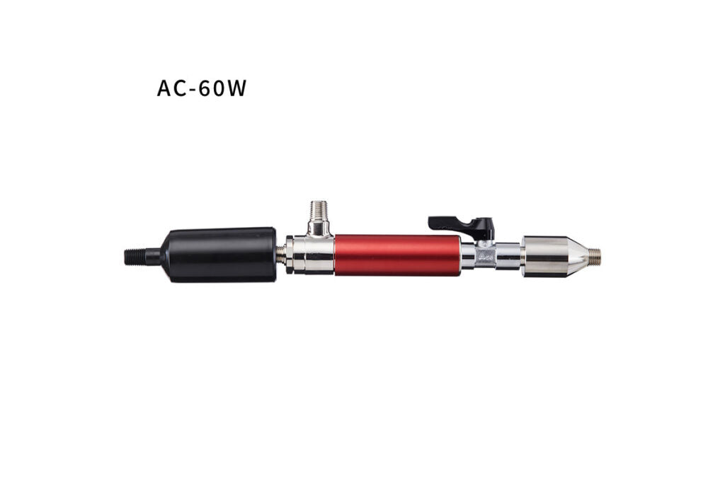 東浜工業 エアーヒーターAC-60W