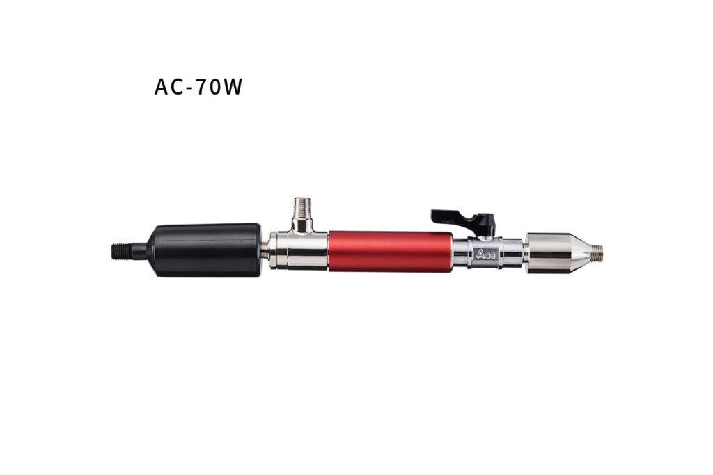 東浜工業 エアーヒーターAC-70W
