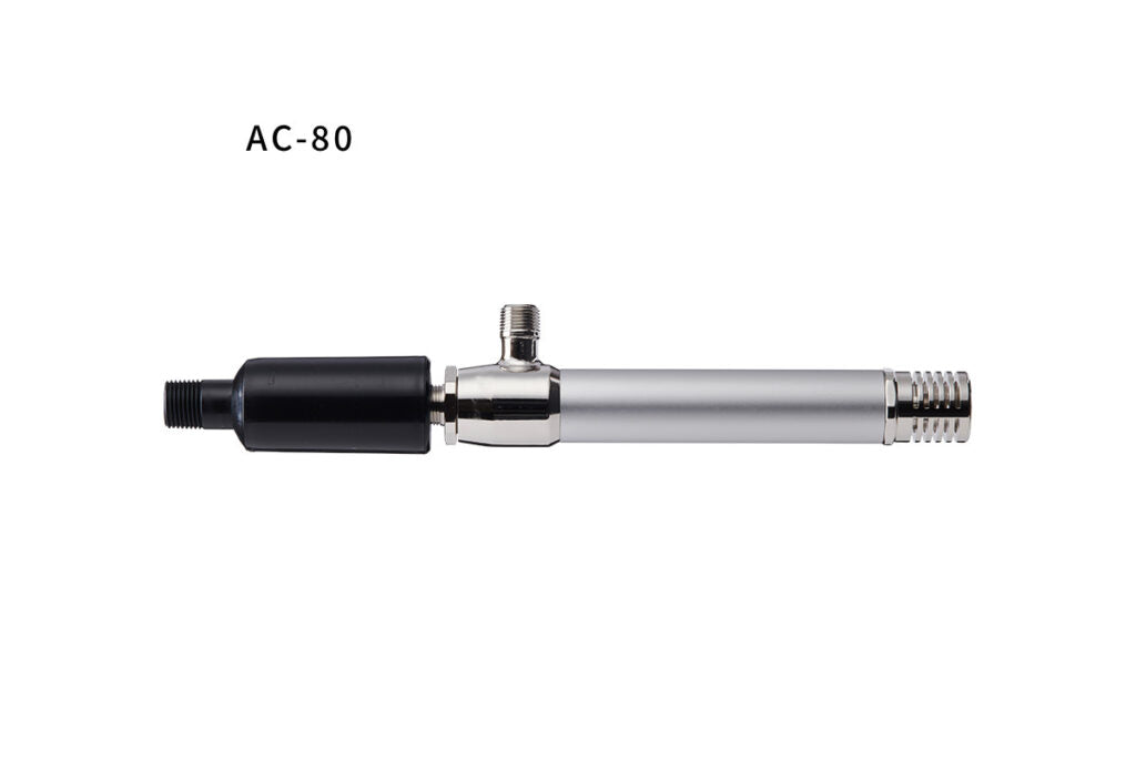 東浜工業 エアクーラー AC-80