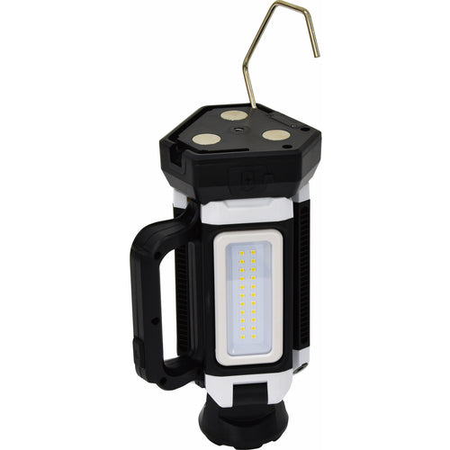 ＮＩＣＨＩＤＯ 充電式ＬＥＤライト アスラ LEDL-3P1PL