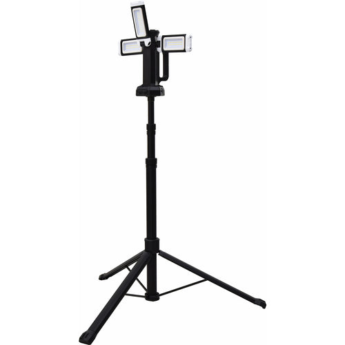 ＮＩＣＨＩＤＯ 充電式ＬＥＤライト アスラ LEDL-3P1PL