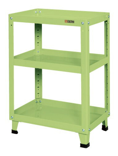 スーパーワゴン（固定タイプ） KMN-150 020041 ※法人向け 個人宅配送不可