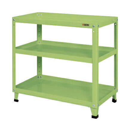 スーパーワゴン（固定タイプ） GN-200 020065 ※法人向け 個人宅配送不可