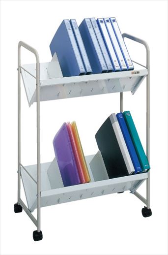 ファイルワゴン FW-1 020227 ※法人向け 個人宅配送不可