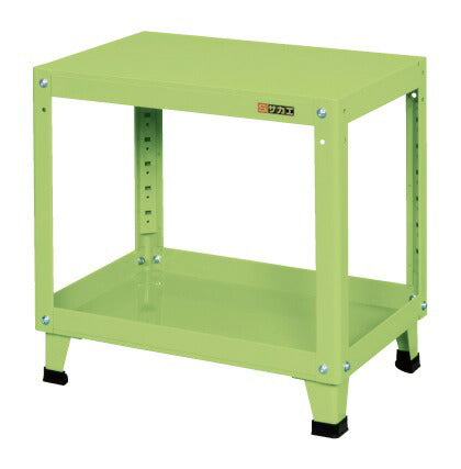 スーパーワゴン（固定タイプ） KMN-156 020233 ※法人向け 個人宅配送不可