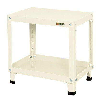 スーパーワゴン（固定タイプ） KMN-156I 020243 ※法人向け 個人宅配送不可