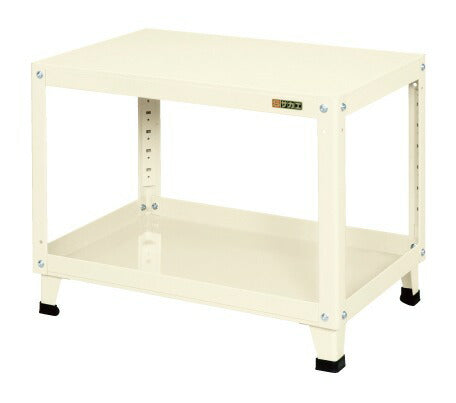 スーパーワゴン（固定タイプ） KN-206I 020247 ※法人向け 個人宅配送不可