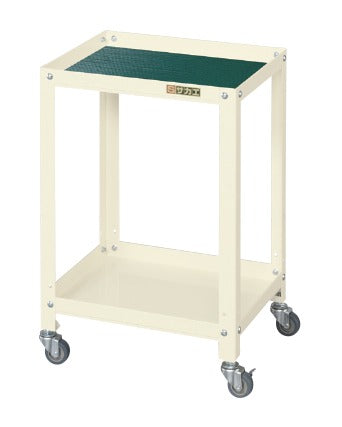 【要送料】 スペシャルワゴン（マット付） SPE-02LI 020604 ※法人向け 個人宅配送不可