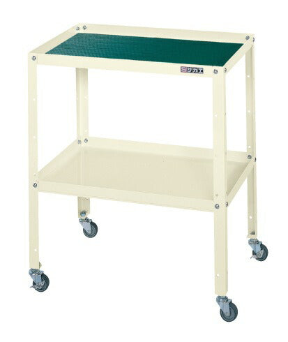 スペシャルワゴン（マット付） SPB-02I 020607 ※法人向け 個人宅配送不可