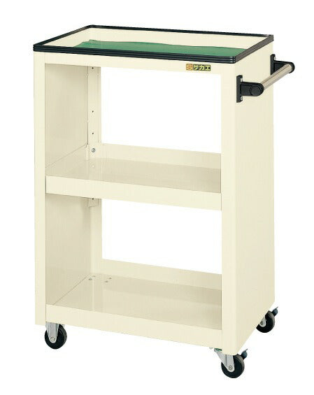 パネルワゴン（天板皿型） PMW-2CIN 020750 ※法人向け 個人宅配送不可