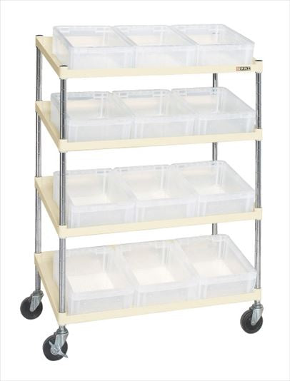 ボックスワゴン（ボックス９ＢＴＭ付） PIR-04DI 020783 ※法人向け 個人宅配送不可