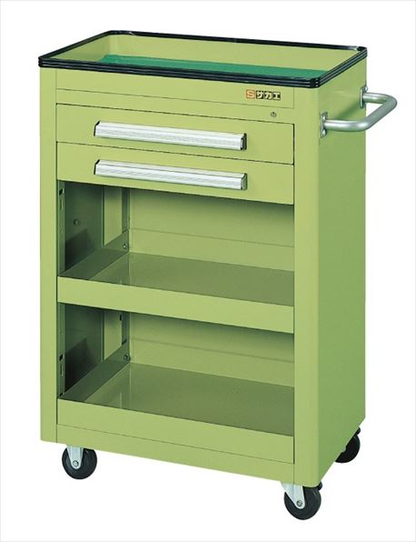 ニューパネルワゴン NPM-1C 020813 ※法人向け 個人宅配送不可