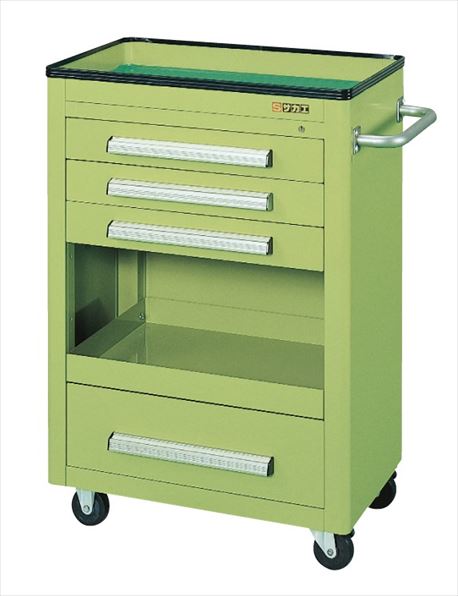 ニューパネルワゴン NPM-9C 020821 ※法人向け 個人宅配送不可