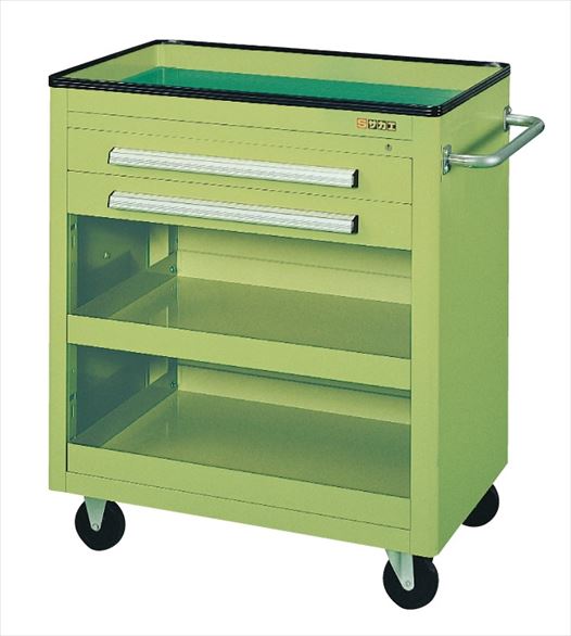 ニューパネルワゴン NPK-1C 020837 ※法人向け 個人宅配送不可