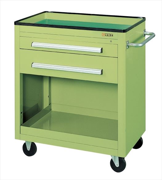 ニューパネルワゴン NPK-3C 020839 ※法人向け 個人宅配送不可