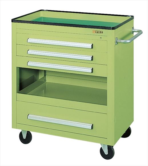 ニューパネルワゴン NPK-9C 020845 ※法人向け 個人宅配送不可