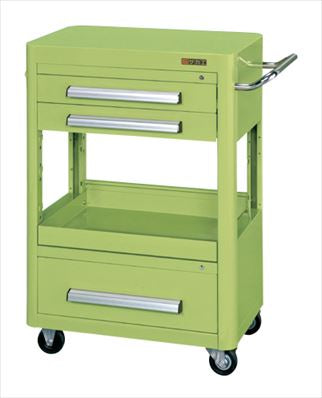 エースワゴン（天板フラット型） A-38AN 020945 ※法人向け 個人宅配送不可