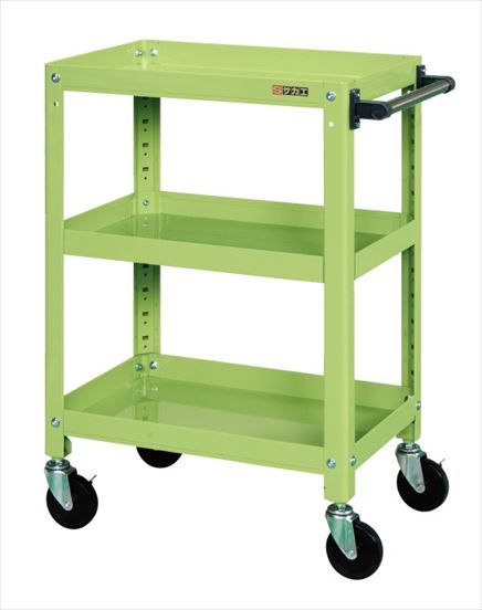 スーパースペシャルワゴン（ゴム車） SSW-112R 021000 ※法人向け 個人宅配送不可