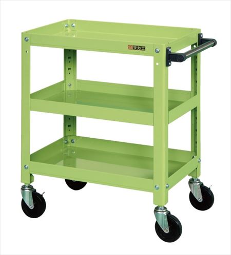 スーパースペシャルワゴン（ゴム車） SSW-114R 021002 ※法人向け 個人宅配送不可