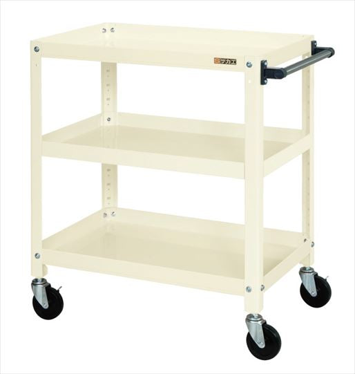 スーパースペシャルワゴン（ゴム車） SSW-112RI 021010 ※法人向け 個人宅配送不可