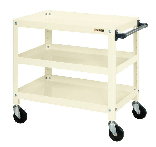 スーパースペシャルワゴン（ゴム車） SSW-224RI 021013 ※法人向け 個人宅配送不可