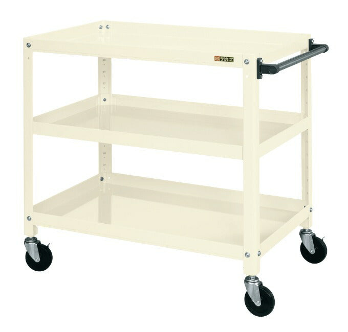 スーパースペシャルワゴン（ゴム車） SSW-442RI 021132 ※法人向け 個人宅配送不可