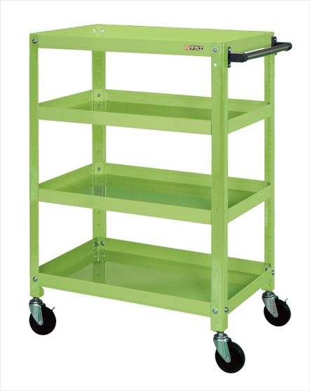 スーパースペシャルワゴン（ゴム車） SSW-226R 021133 ※法人向け 個人宅配送不可