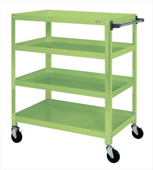 スーパースペシャルワゴン（ゴム車） SSW-446R 021135 ※法人向け 個人宅配送不可