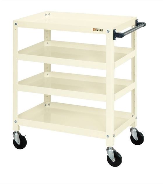 スーパースペシャルワゴン（ゴム車） SSW-446RI 021136 ※法人向け 個人宅配送不可