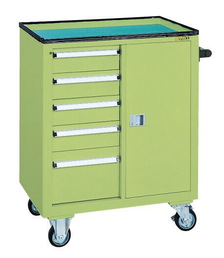 キャビネットワゴン SS-AB 021222 ※法人向け 個人宅配送不可