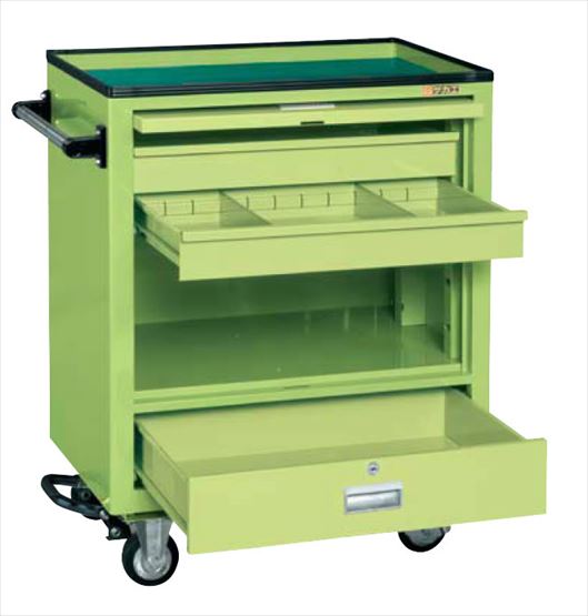 エスエスワゴン（フットブレーキ付） SS-A2NBR 021281 ※法人向け 個人宅配送不可