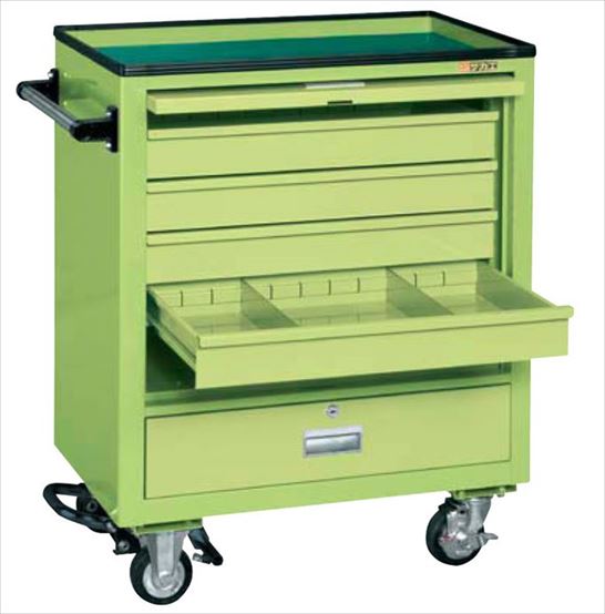 エスエスワゴン（フットブレーキ付） SS-A4NBR 021283 ※法人向け 個人宅配送不可