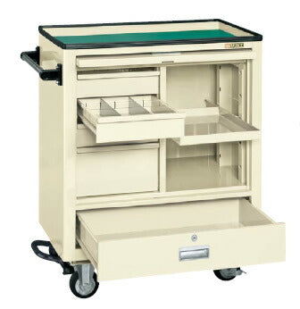 エスエスワゴン（フットブレーキ付） SS-A14NBRI 021290 ※法人向け 個人宅配送不可