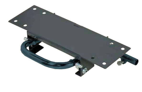 【要送料】 エスエスワゴン用オプションフットブレーキ SS-100BR 021291 ※法人向け 個人宅配送不可