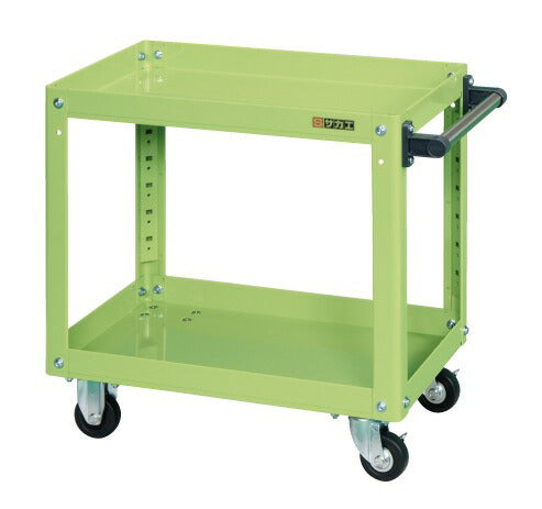 スーパーワゴン（ゴム車） EMR-156 021511 ※法人向け 個人宅配送不可