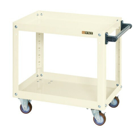 スーパーワゴン（ゴム車） EMR-156I 021515 ※法人向け 個人宅配送不可